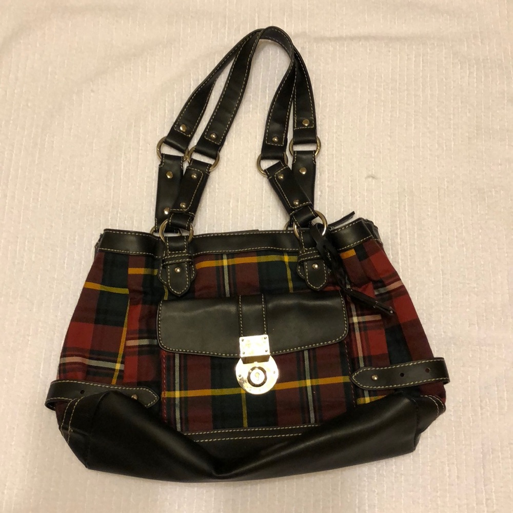 Used Purse